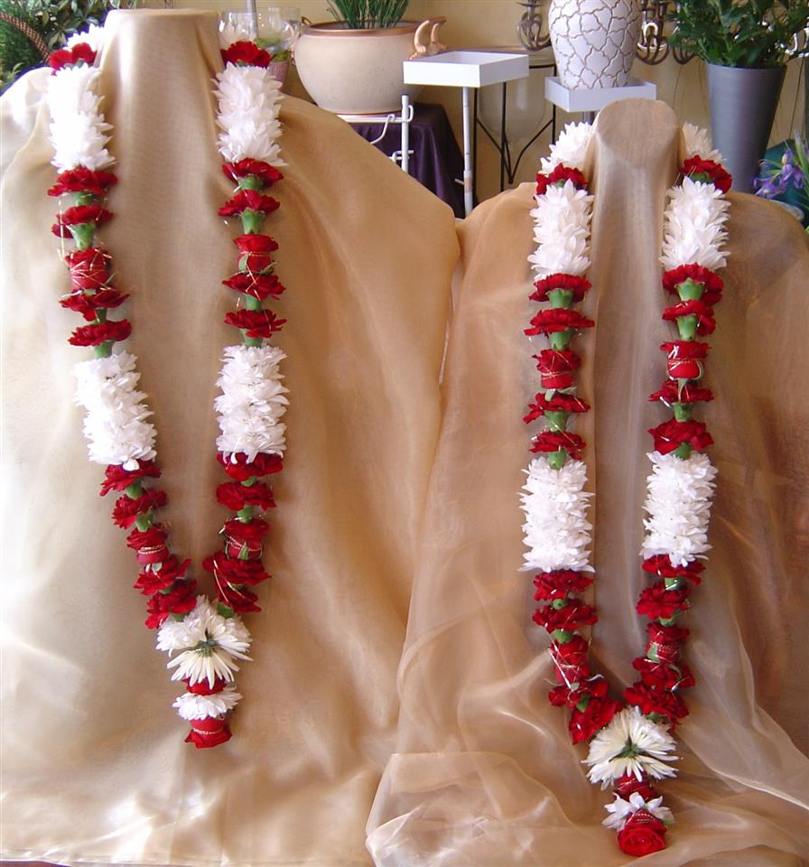 Garlands - Varmalas